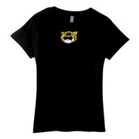 Tultex Ladies Ring Spun Cotton Tee Thumbnail