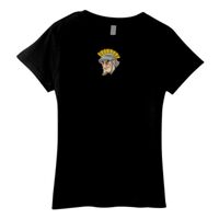 Tultex Ladies Ring Spun Cotton Tee Thumbnail