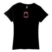 Tultex Ladies Ring Spun Cotton Tee Thumbnail