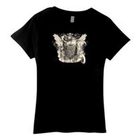 Tultex Ladies Ring Spun Cotton Tee Thumbnail