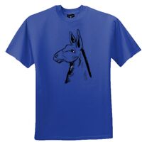 Tultex Youth Ring Spun Cotton Tee Thumbnail