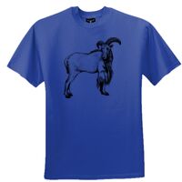 Tultex Youth Ring Spun Cotton Tee Thumbnail
