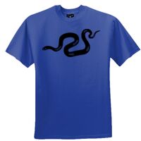 Tultex Youth Ring Spun Cotton Tee Thumbnail