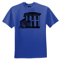 Tultex Youth Ring Spun Cotton Tee Thumbnail