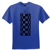 Tultex Youth Ring Spun Cotton Tee Thumbnail