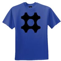 Tultex Youth Ring Spun Cotton Tee Thumbnail
