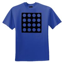 Tultex Youth Ring Spun Cotton Tee Thumbnail