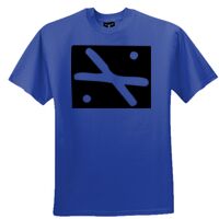 Tultex Youth Ring Spun Cotton Tee Thumbnail
