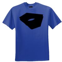 Tultex Youth Ring Spun Cotton Tee Thumbnail