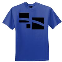 Tultex Youth Ring Spun Cotton Tee Thumbnail