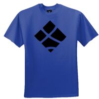 Tultex Youth Ring Spun Cotton Tee Thumbnail