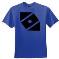 Tultex Youth Ring Spun Cotton Tee Thumbnail