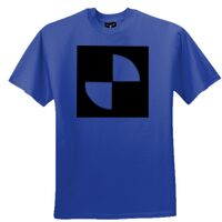 Tultex Youth Ring Spun Cotton Tee Thumbnail