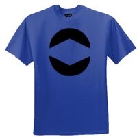 Tultex Youth Ring Spun Cotton Tee Thumbnail