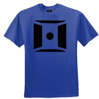 Tultex Youth Ring Spun Cotton Tee Thumbnail