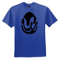 Tultex Youth Ring Spun Cotton Tee Thumbnail