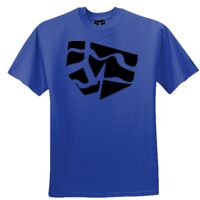 Tultex Youth Ring Spun Cotton Tee Thumbnail