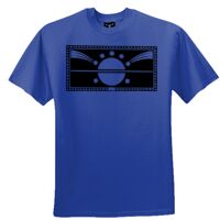 Tultex Youth Ring Spun Cotton Tee Thumbnail
