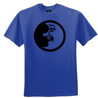Tultex Youth Ring Spun Cotton Tee Thumbnail