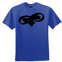 Tultex Youth Ring Spun Cotton Tee Thumbnail