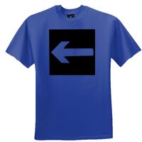 Tultex Youth Ring Spun Cotton Tee Thumbnail