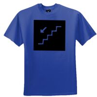 Tultex Youth Ring Spun Cotton Tee Thumbnail