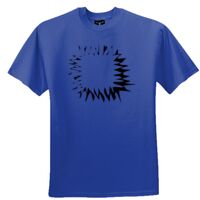 Tultex Youth Ring Spun Cotton Tee Thumbnail