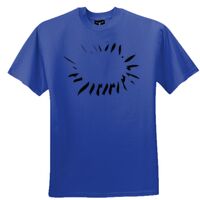 Tultex Youth Ring Spun Cotton Tee Thumbnail
