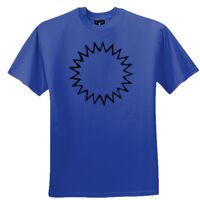 Tultex Youth Ring Spun Cotton Tee Thumbnail