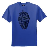 Tultex Youth Ring Spun Cotton Tee Thumbnail