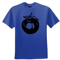 Tultex Youth Ring Spun Cotton Tee Thumbnail