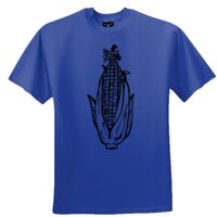Tultex Youth Ring Spun Cotton Tee Thumbnail