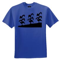 Tultex Youth Ring Spun Cotton Tee Thumbnail