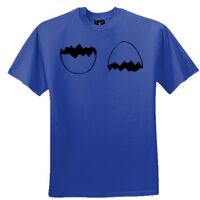 Tultex Youth Ring Spun Cotton Tee Thumbnail