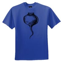Tultex Youth Ring Spun Cotton Tee Thumbnail