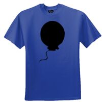 Tultex Youth Ring Spun Cotton Tee Thumbnail