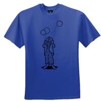 Tultex Youth Ring Spun Cotton Tee Thumbnail