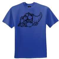 Tultex Youth Ring Spun Cotton Tee Thumbnail