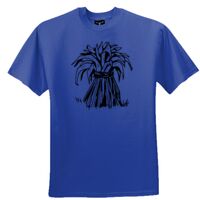 Tultex Youth Ring Spun Cotton Tee Thumbnail
