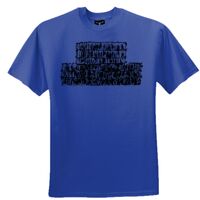 Tultex Youth Ring Spun Cotton Tee Thumbnail