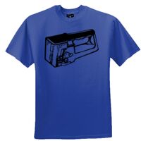 Tultex Youth Ring Spun Cotton Tee Thumbnail