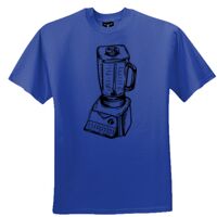 Tultex Youth Ring Spun Cotton Tee Thumbnail
