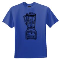 Tultex Youth Ring Spun Cotton Tee Thumbnail