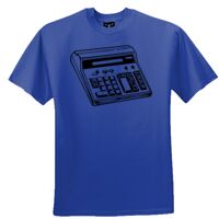 Tultex Youth Ring Spun Cotton Tee Thumbnail