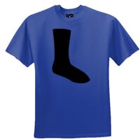Tultex Youth Ring Spun Cotton Tee Thumbnail