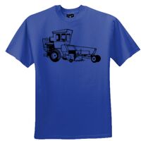 Tultex Youth Ring Spun Cotton Tee Thumbnail