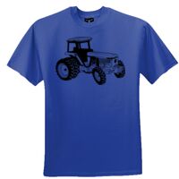 Tultex Youth Ring Spun Cotton Tee Thumbnail