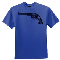 Tultex Youth Ring Spun Cotton Tee Thumbnail
