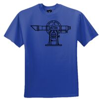 Tultex Youth Ring Spun Cotton Tee Thumbnail