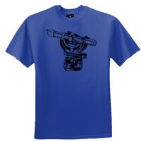 Tultex Youth Ring Spun Cotton Tee Thumbnail